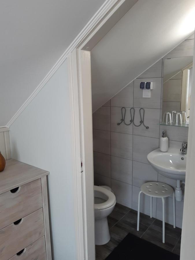 Nora Apartman Gyula Exterior foto