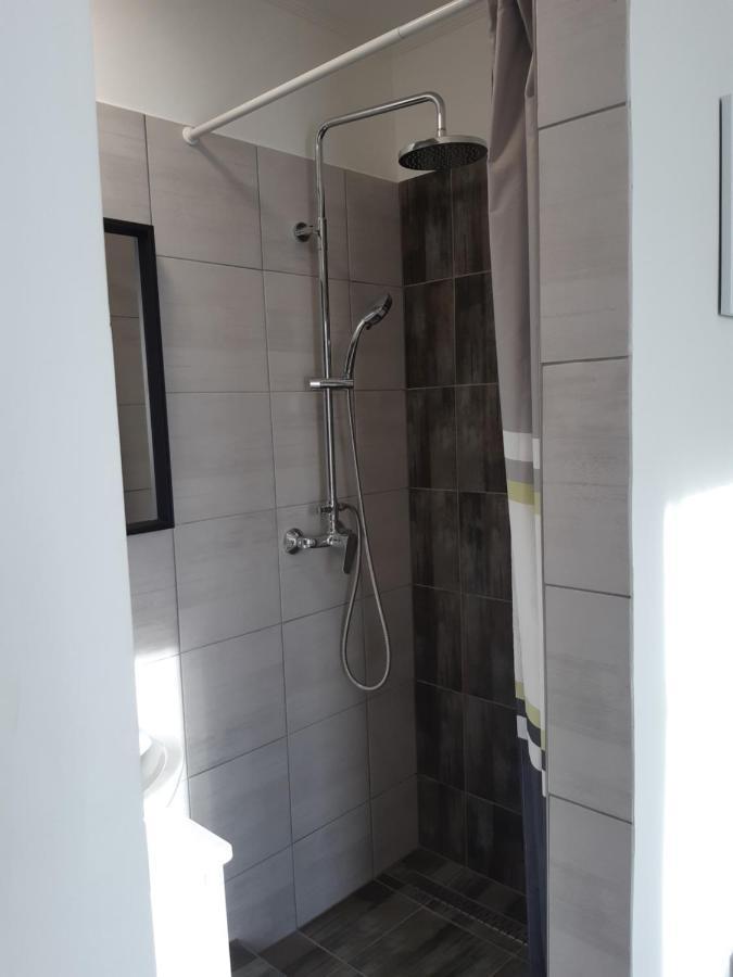 Nora Apartman Gyula Exterior foto