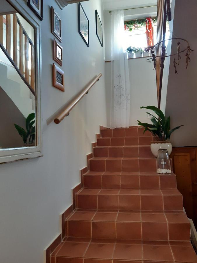 Nora Apartman Gyula Exterior foto