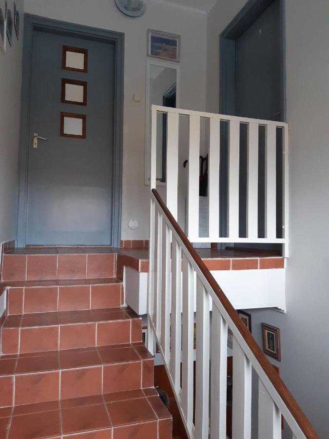 Nora Apartman Gyula Exterior foto