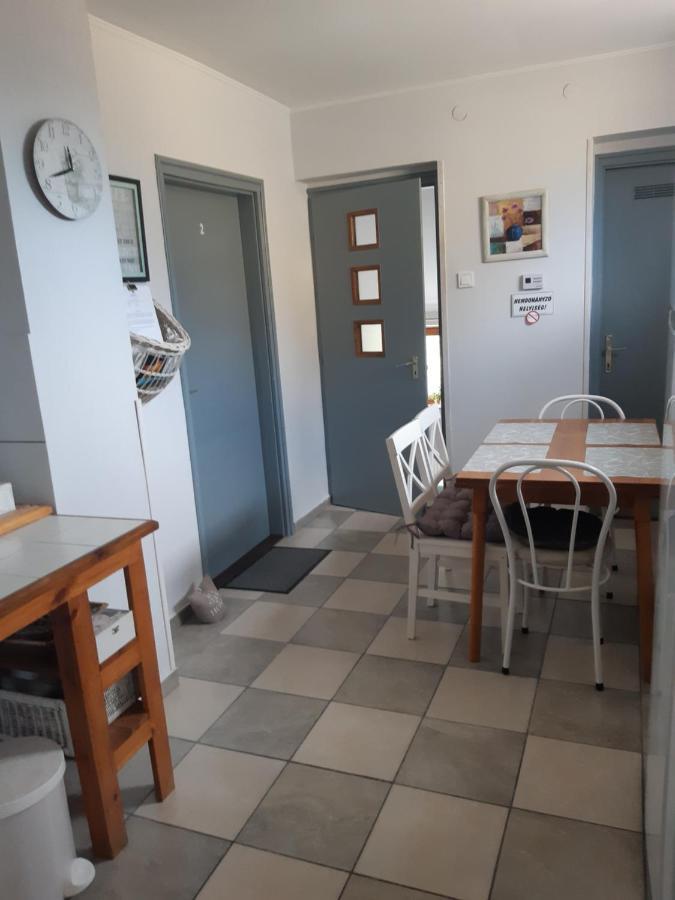 Nora Apartman Gyula Exterior foto