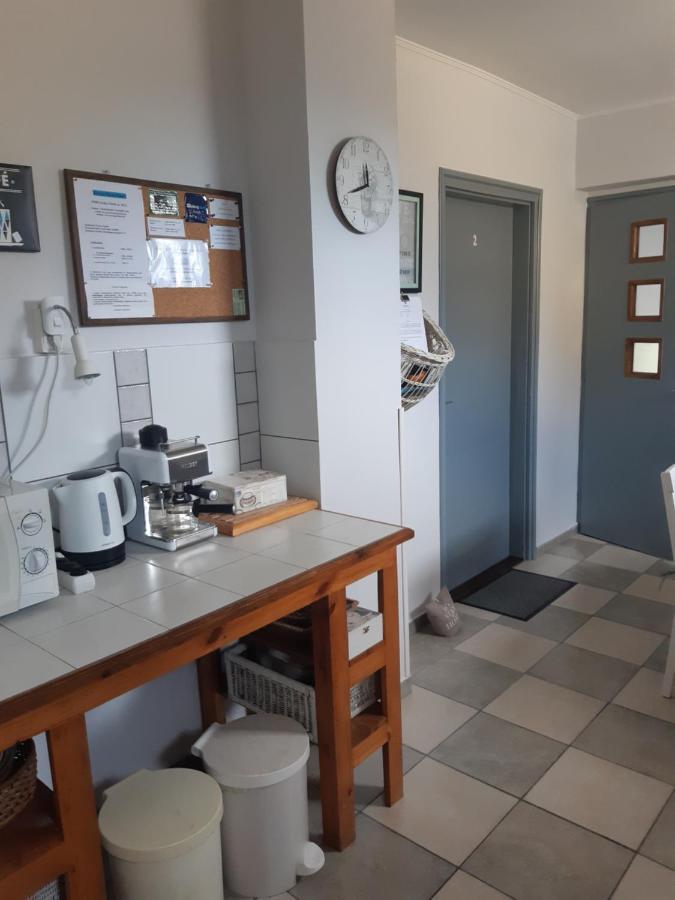 Nora Apartman Gyula Exterior foto