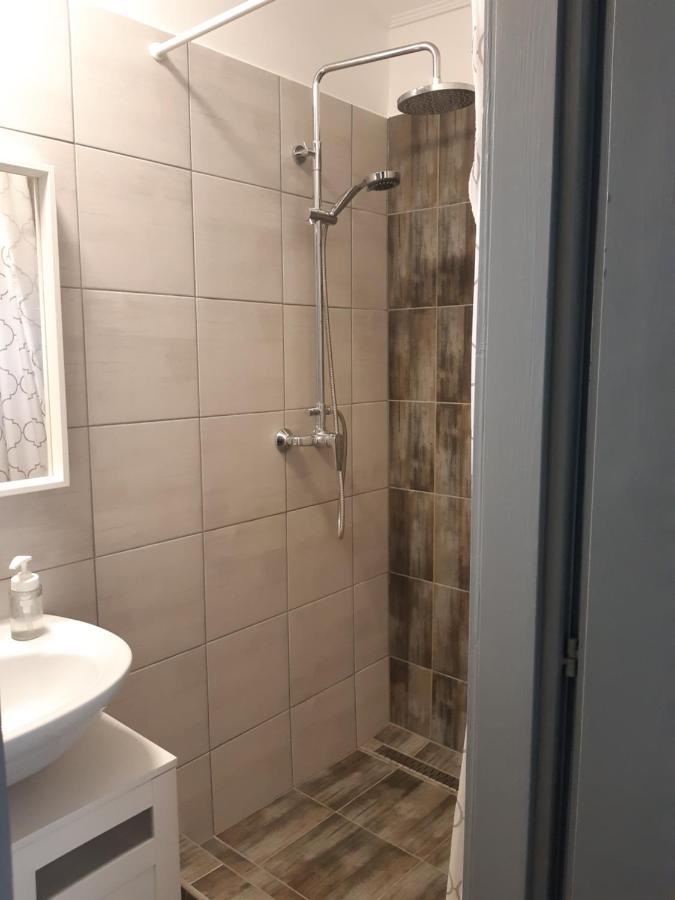 Nora Apartman Gyula Exterior foto