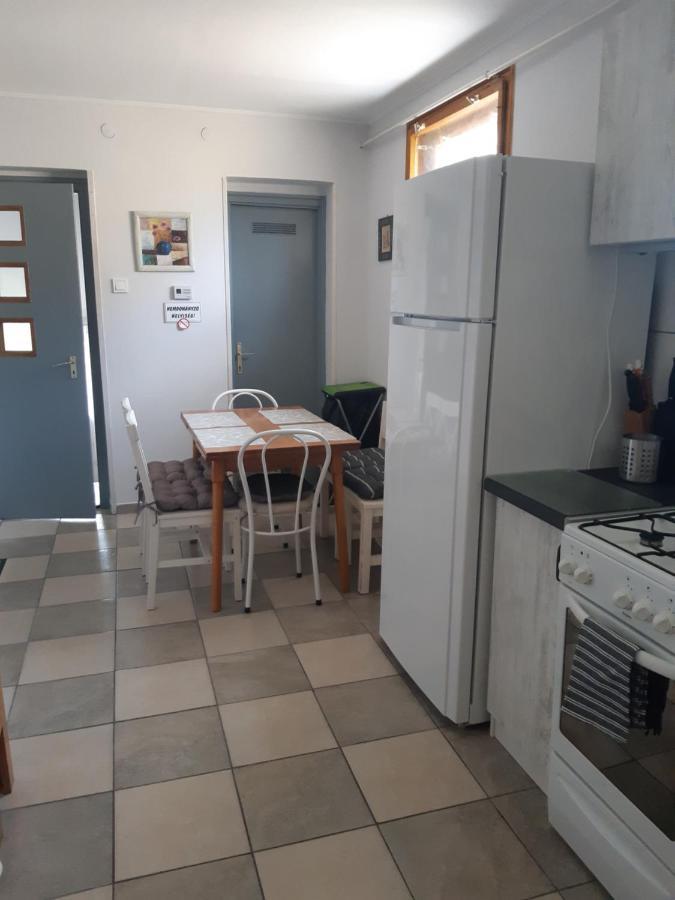 Nora Apartman Gyula Exterior foto