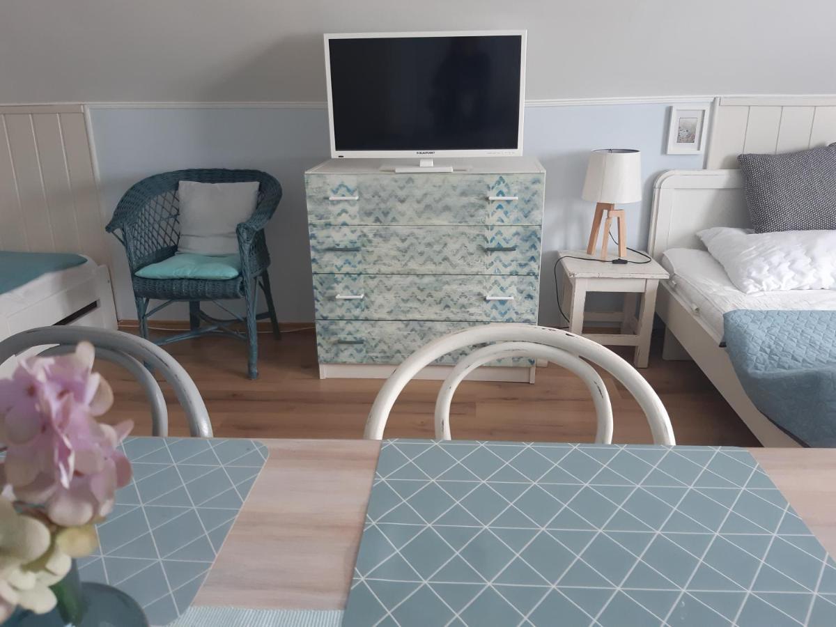 Nora Apartman Gyula Exterior foto
