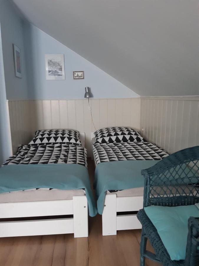 Nora Apartman Gyula Exterior foto