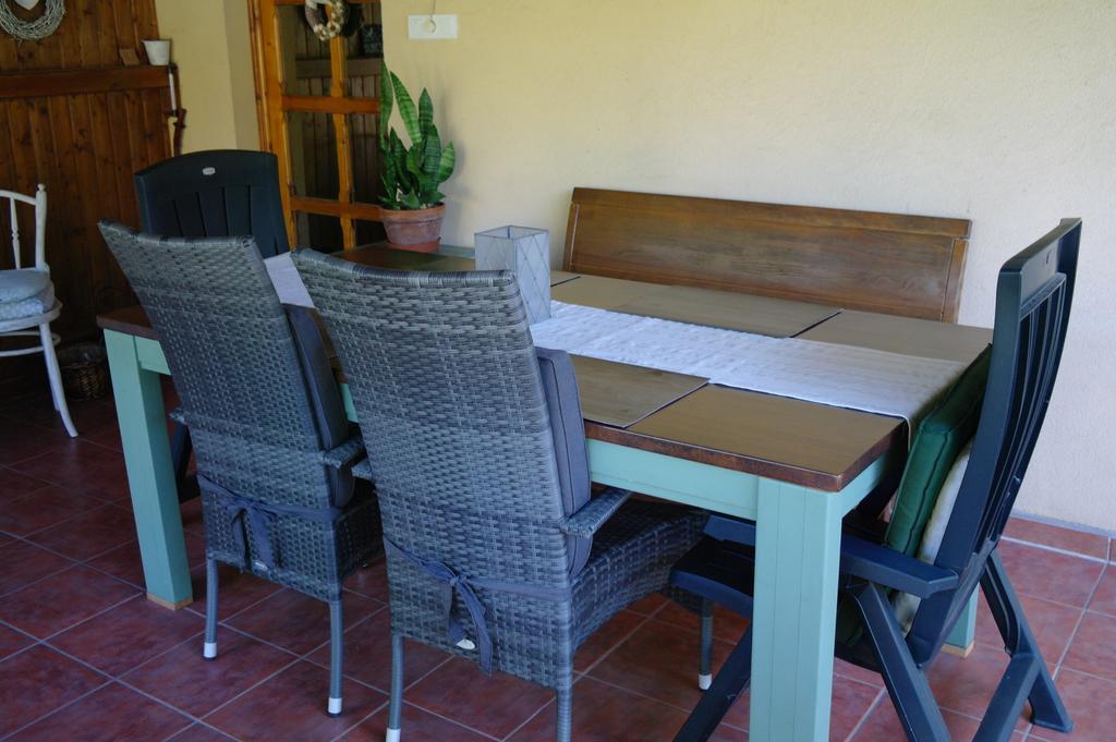 Nora Apartman Gyula Exterior foto