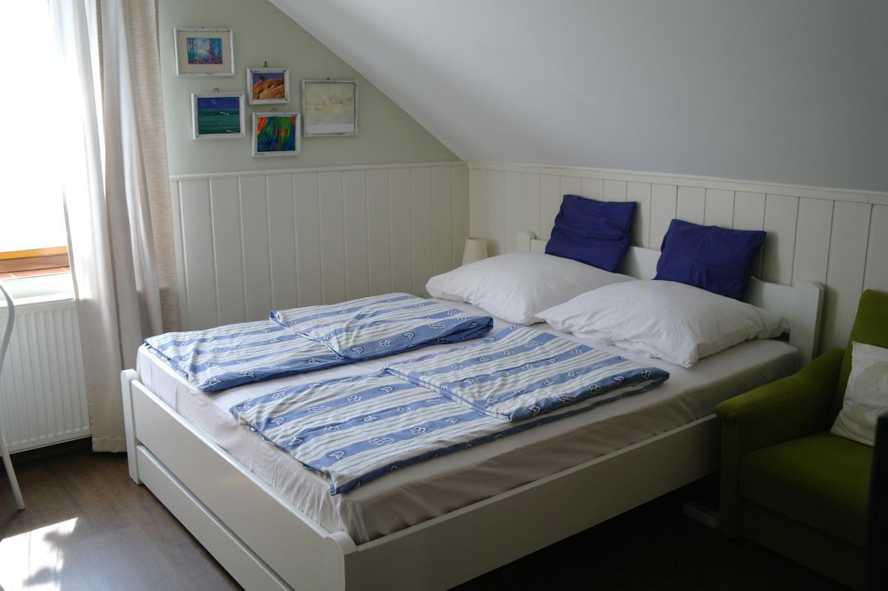 Nora Apartman Gyula Exterior foto