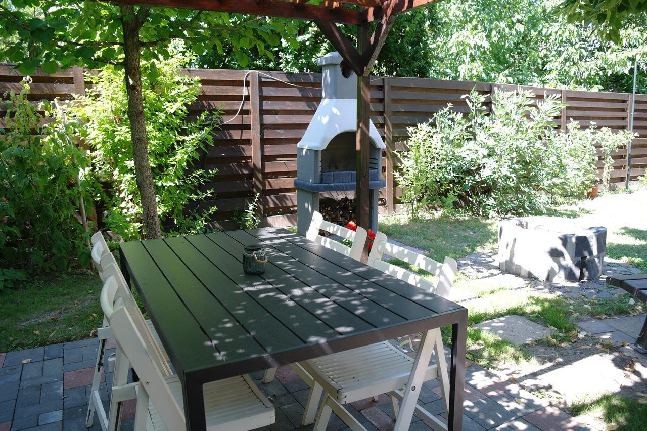 Nora Apartman Gyula Exterior foto